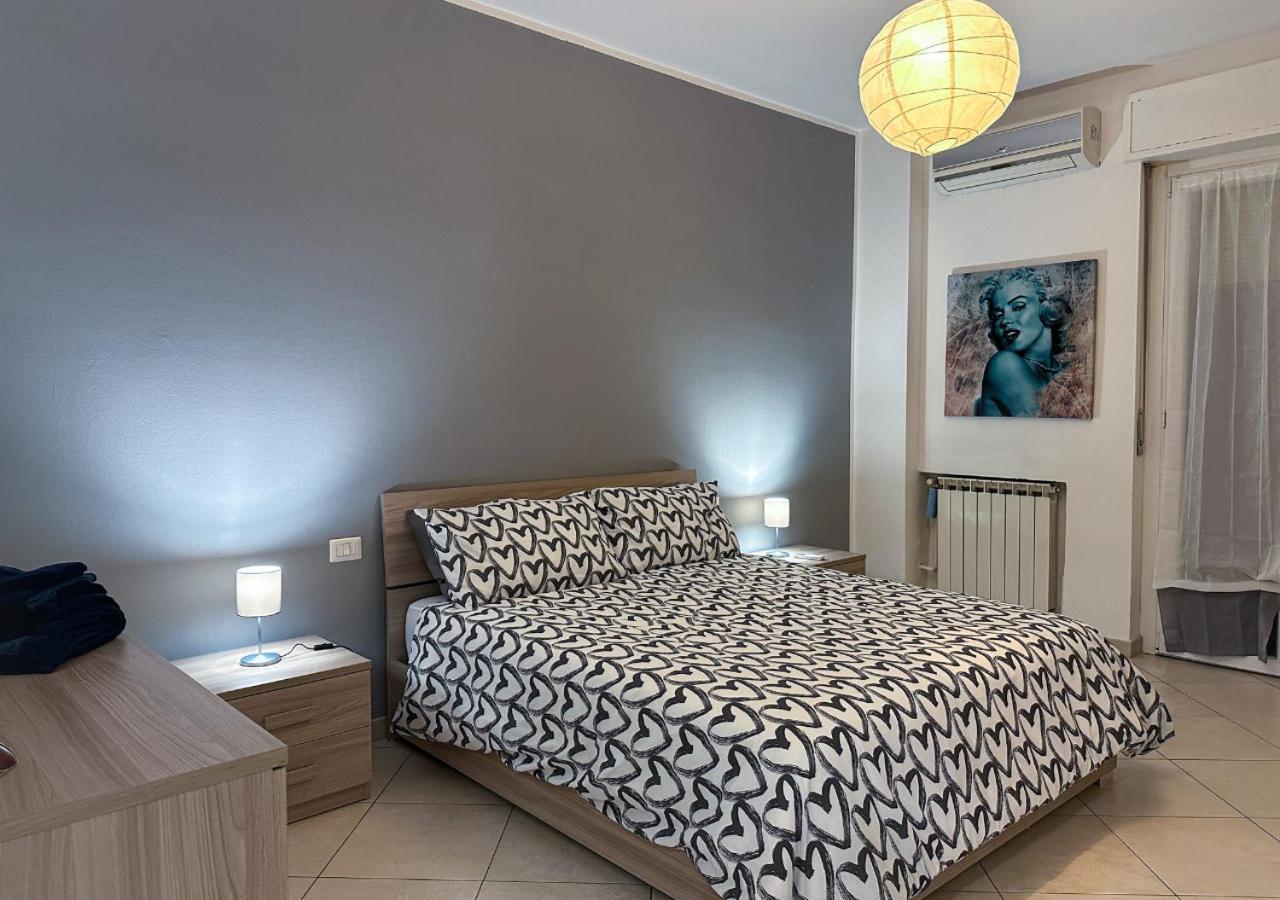 Modern Cenisio Apartment - Self Check-In & Parking Milano Esterno foto